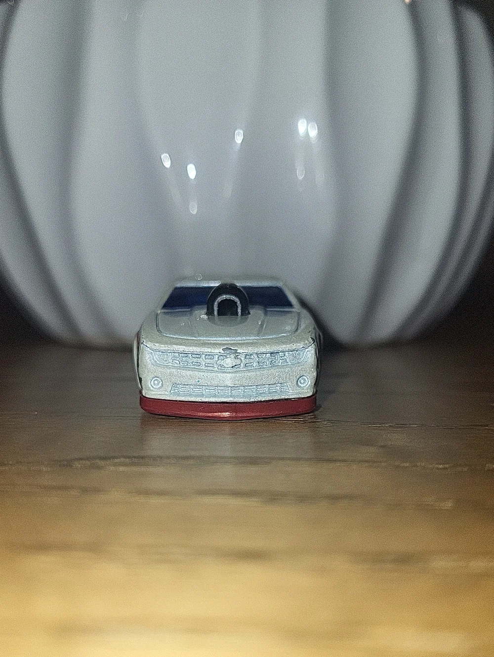 Hot Wheels 2010 Pro Stock Camaro